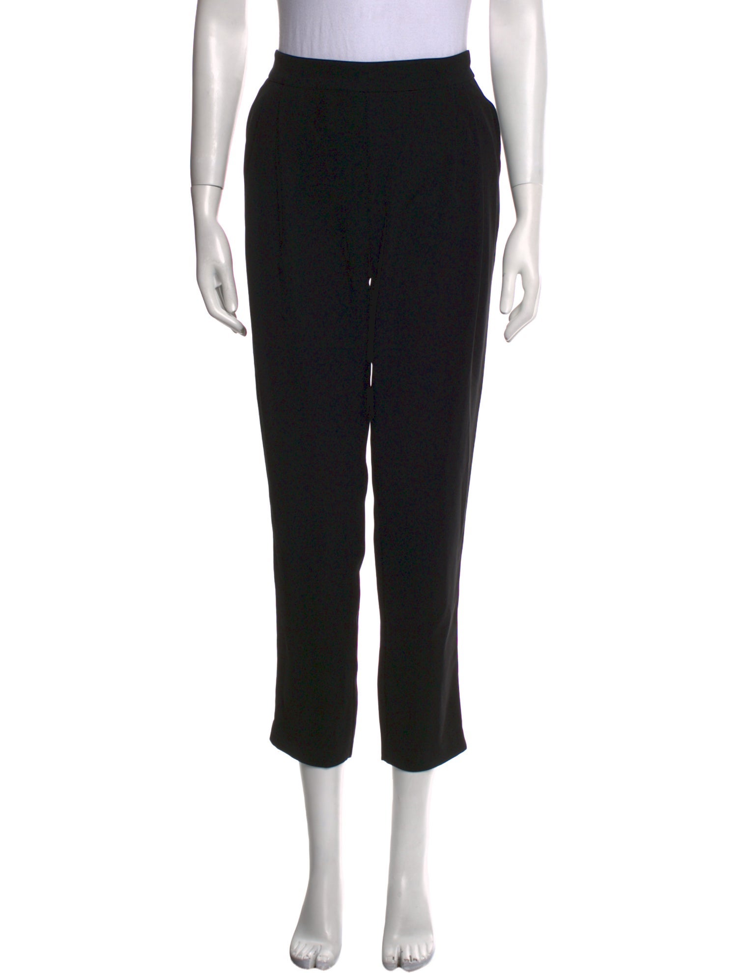 Derek Lam 10 Crosby Straight Leg Pants