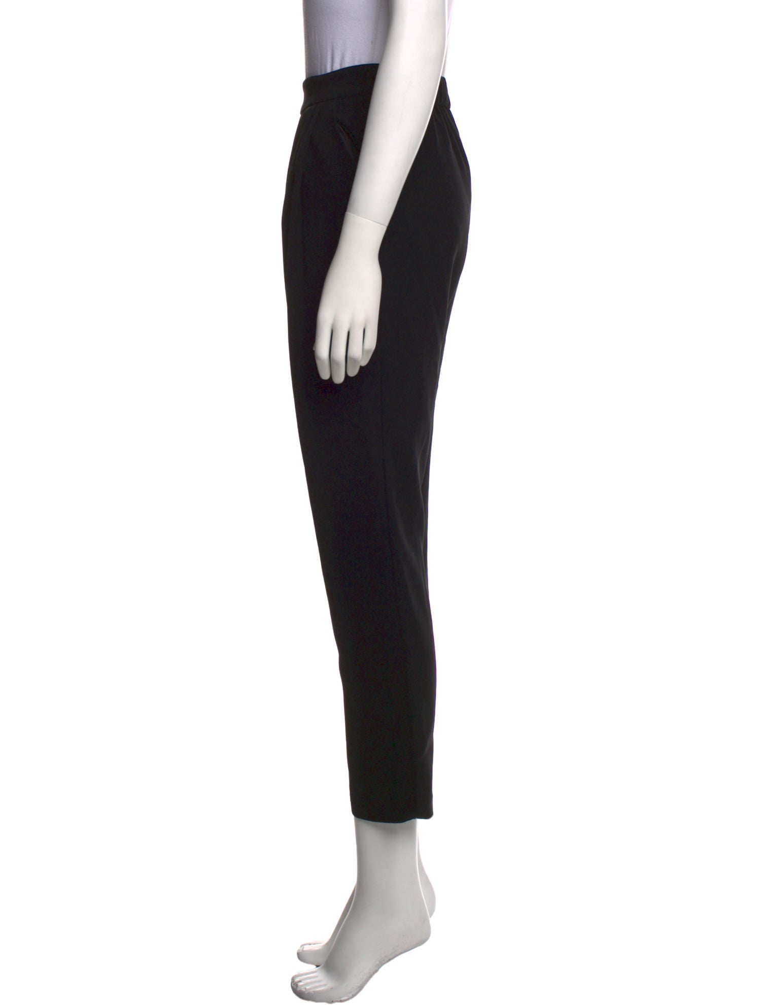 Derek Lam 10 Crosby Straight Leg Pants