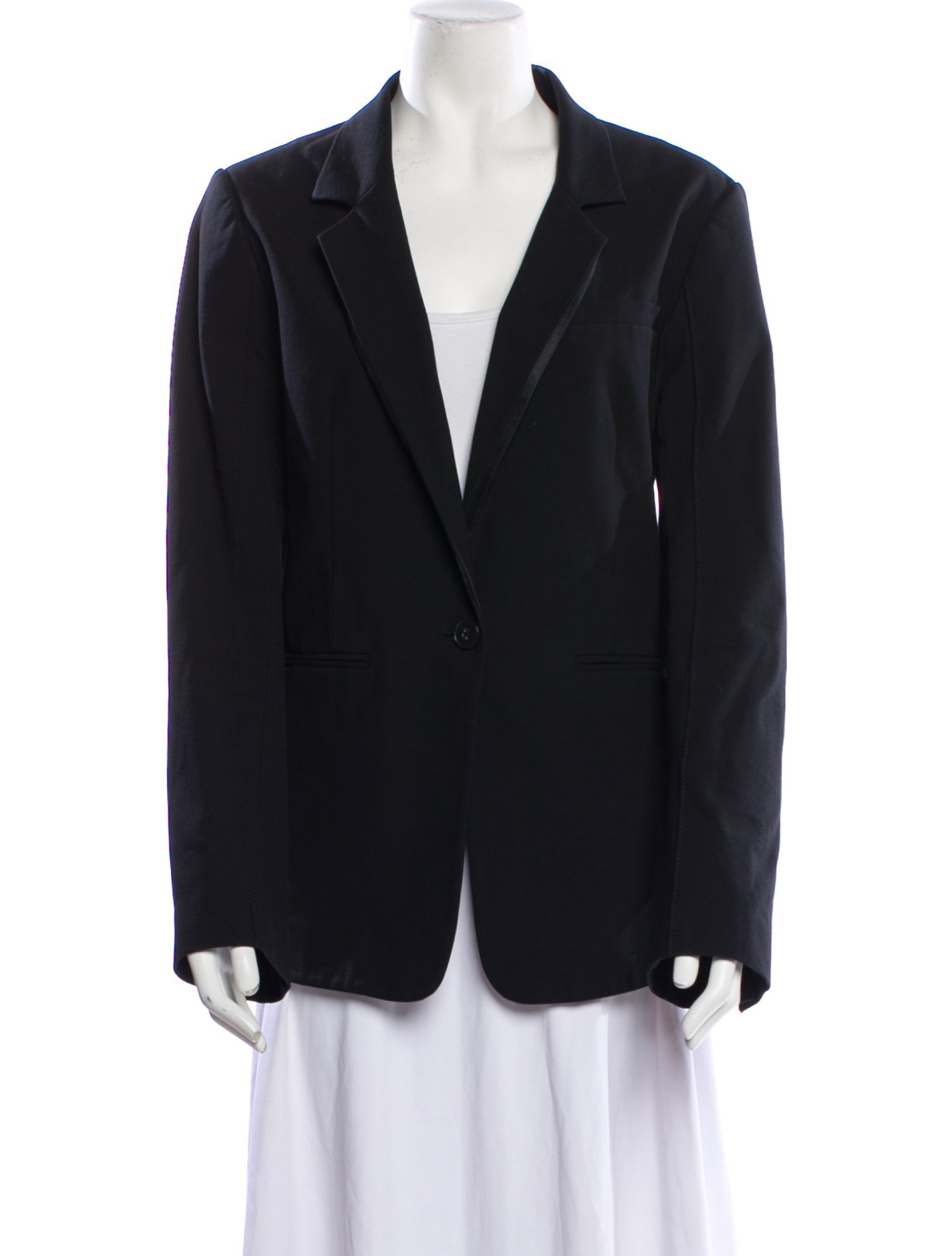 Derek Lam 10 Crosby Blazer