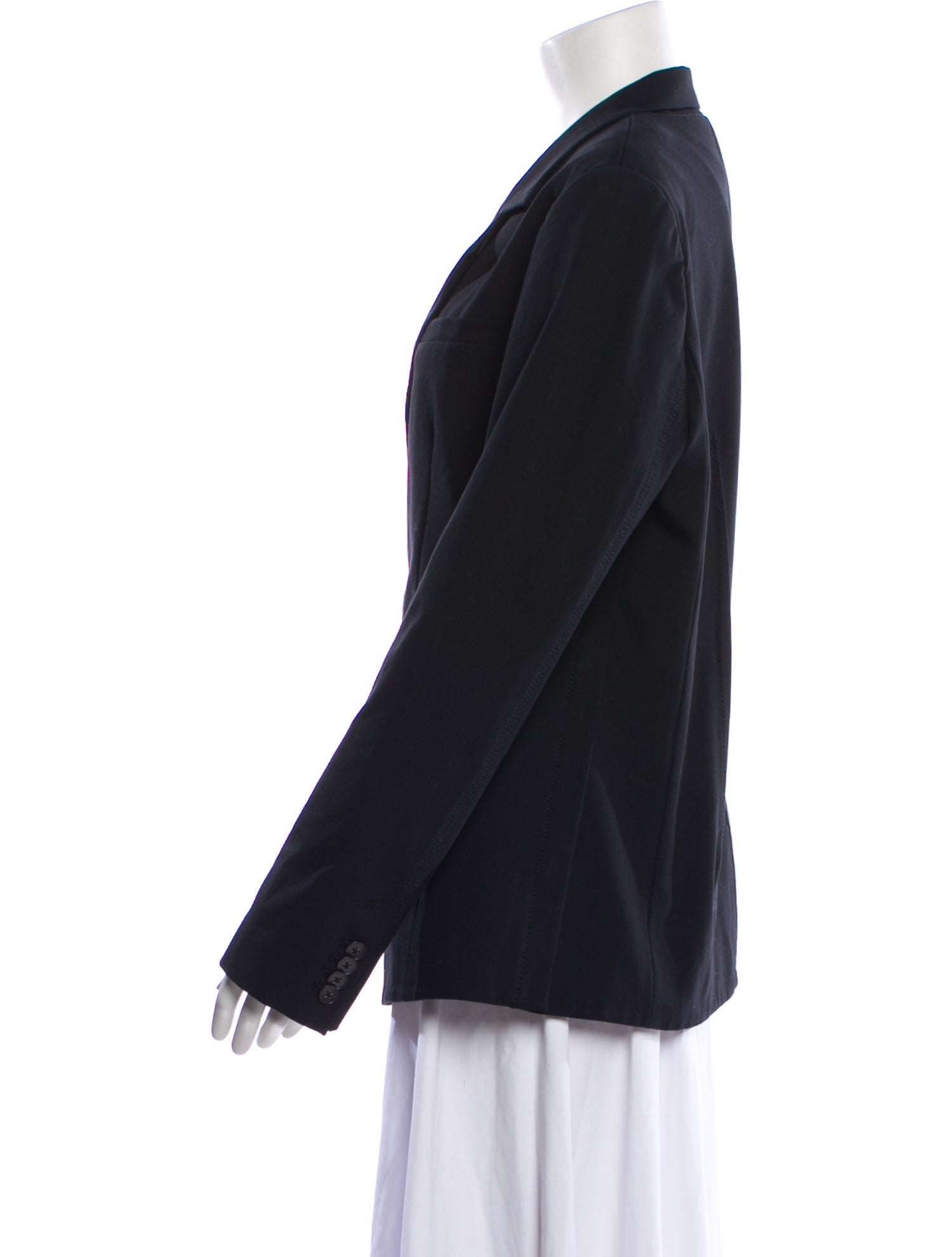 Derek Lam 10 Crosby Blazer
