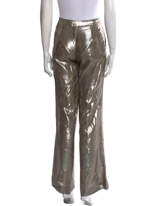 Derek Lam 10 Crosby Wide Leg Pants