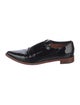 Derek Lam 10 Crosby Patent Leather Oxfords
