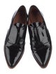 Derek Lam 10 Crosby Patent Leather Oxfords