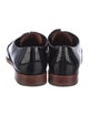 Derek Lam 10 Crosby Patent Leather Oxfords