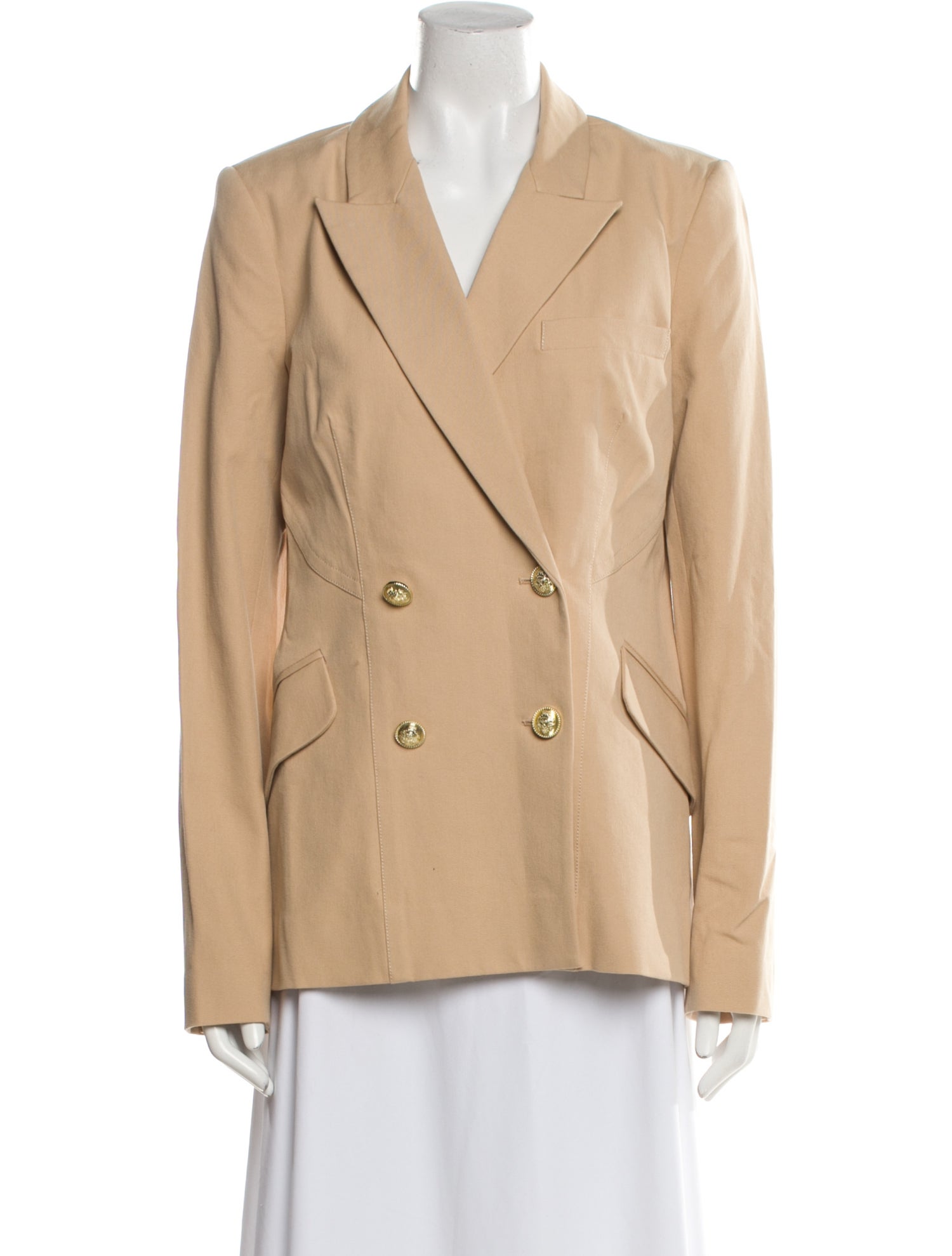 Derek Lam 10 Crosby Blazer w/ Tags