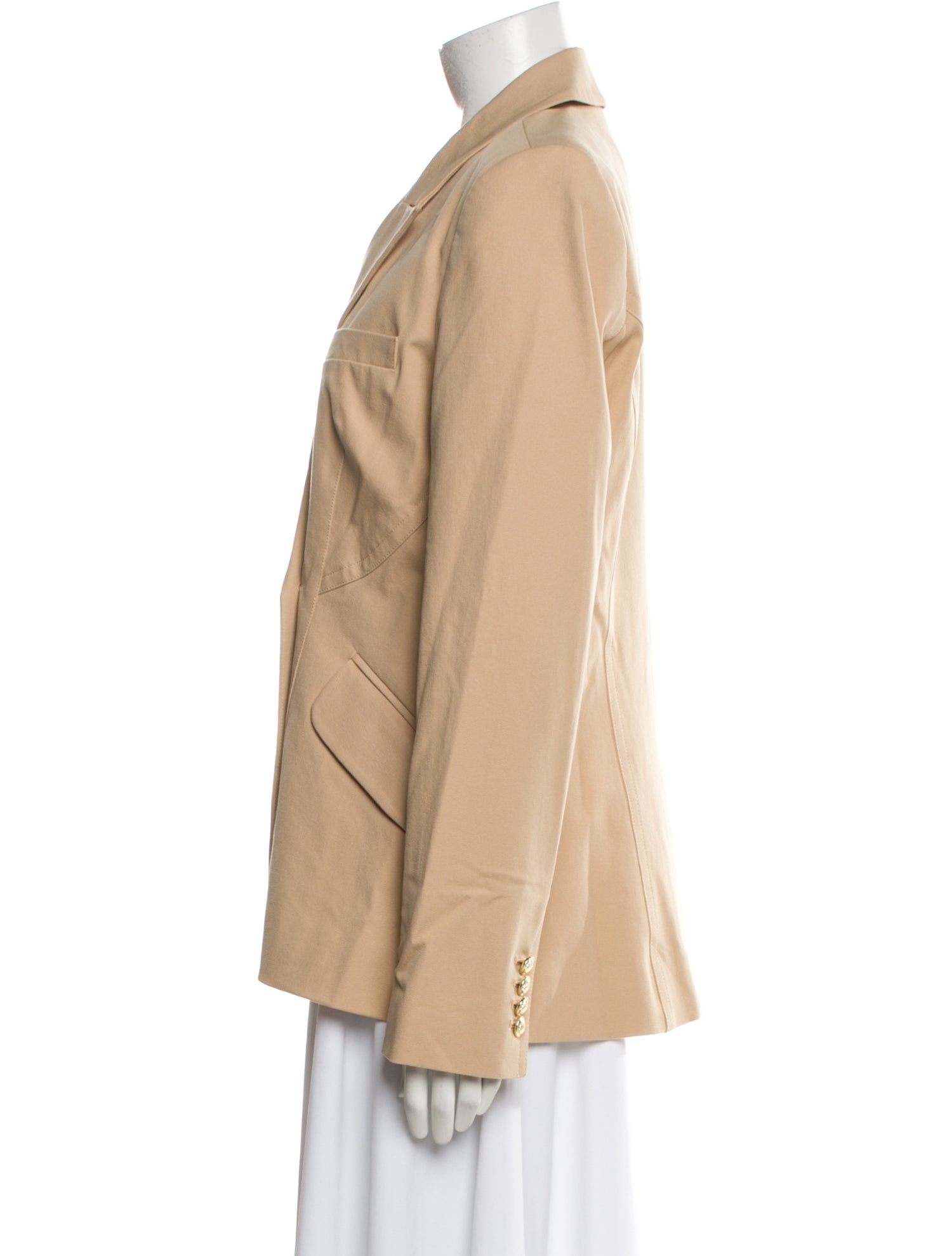 Derek Lam 10 Crosby Blazer w/ Tags
