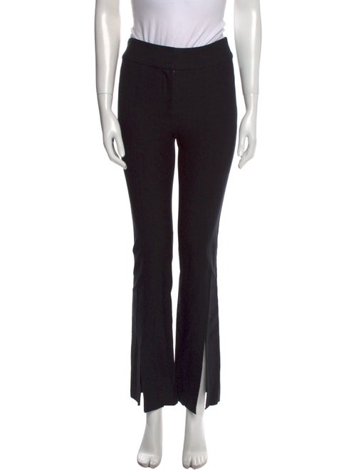 Derek Lam 10 Crosby Straight Leg Pants