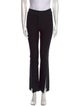 Derek Lam 10 Crosby Straight Leg Pants