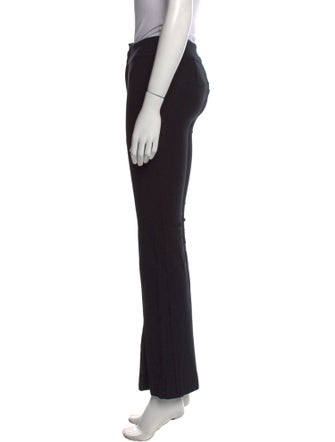 Derek Lam 10 Crosby Straight Leg Pants