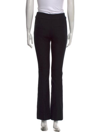 Derek Lam 10 Crosby Straight Leg Pants