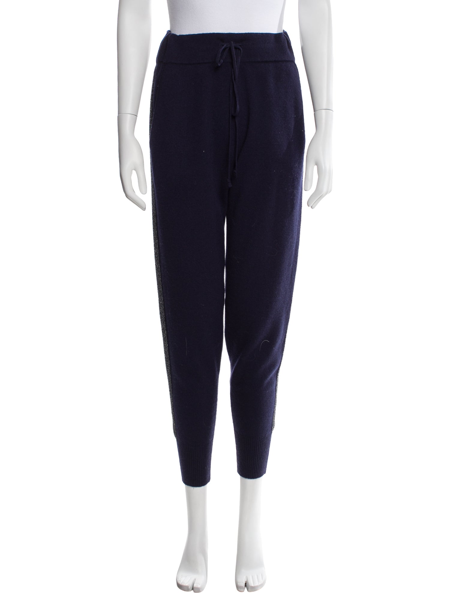 Derek Lam 10 Crosby Wool Sweatpants