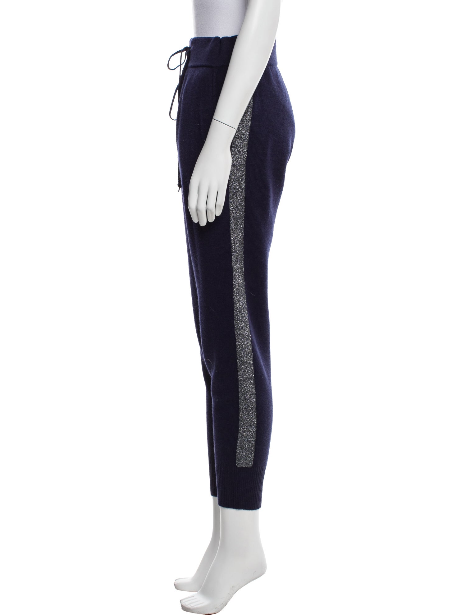 Derek Lam 10 Crosby Wool Sweatpants