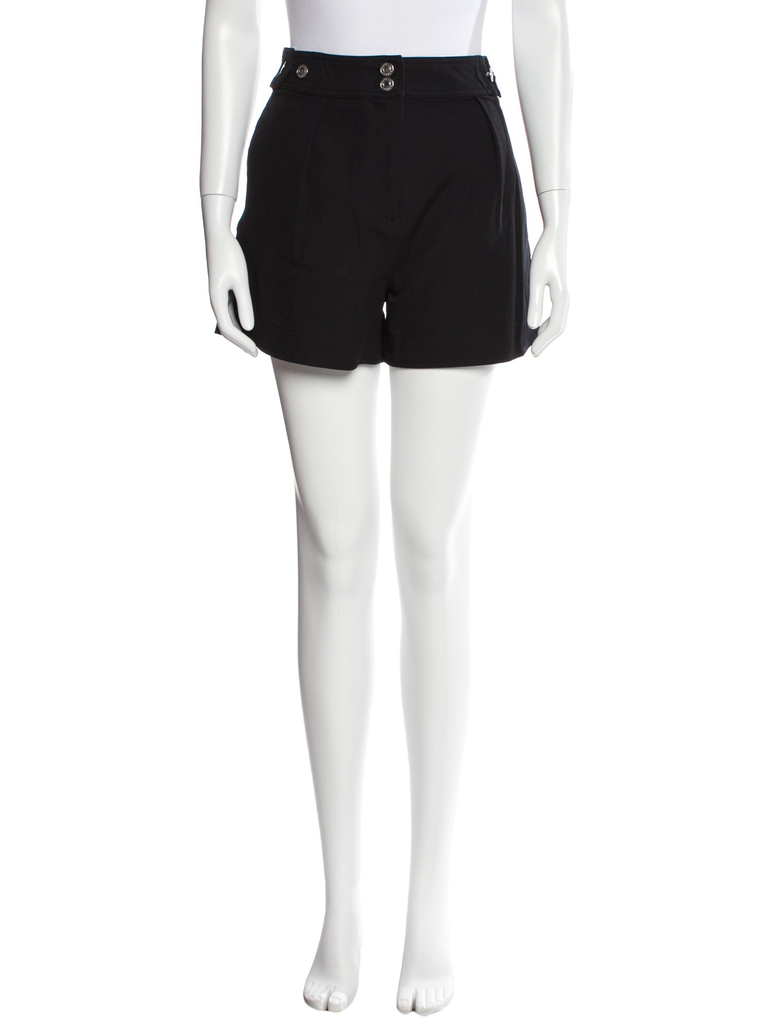 Derek Lam 10 Crosby Mini Shorts w/ Tags