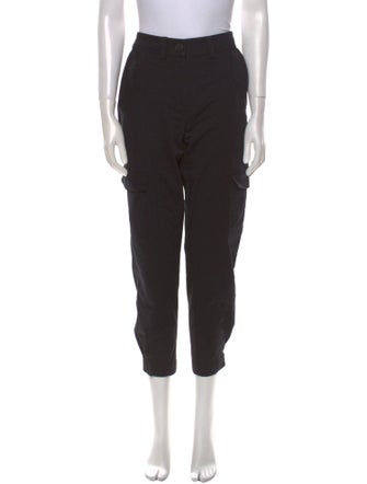 Derek Lam 10 Crosby Skinny Leg Pants