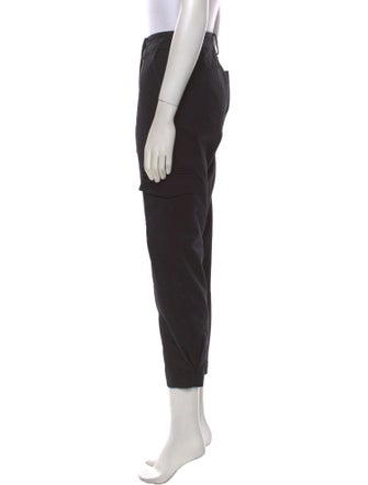 Derek Lam 10 Crosby Skinny Leg Pants