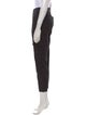 Derek Lam 10 Crosby Skinny Leg Pants