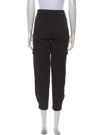 Derek Lam 10 Crosby Skinny Leg Pants