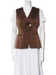 Derek Lam 10 Crosby Vest