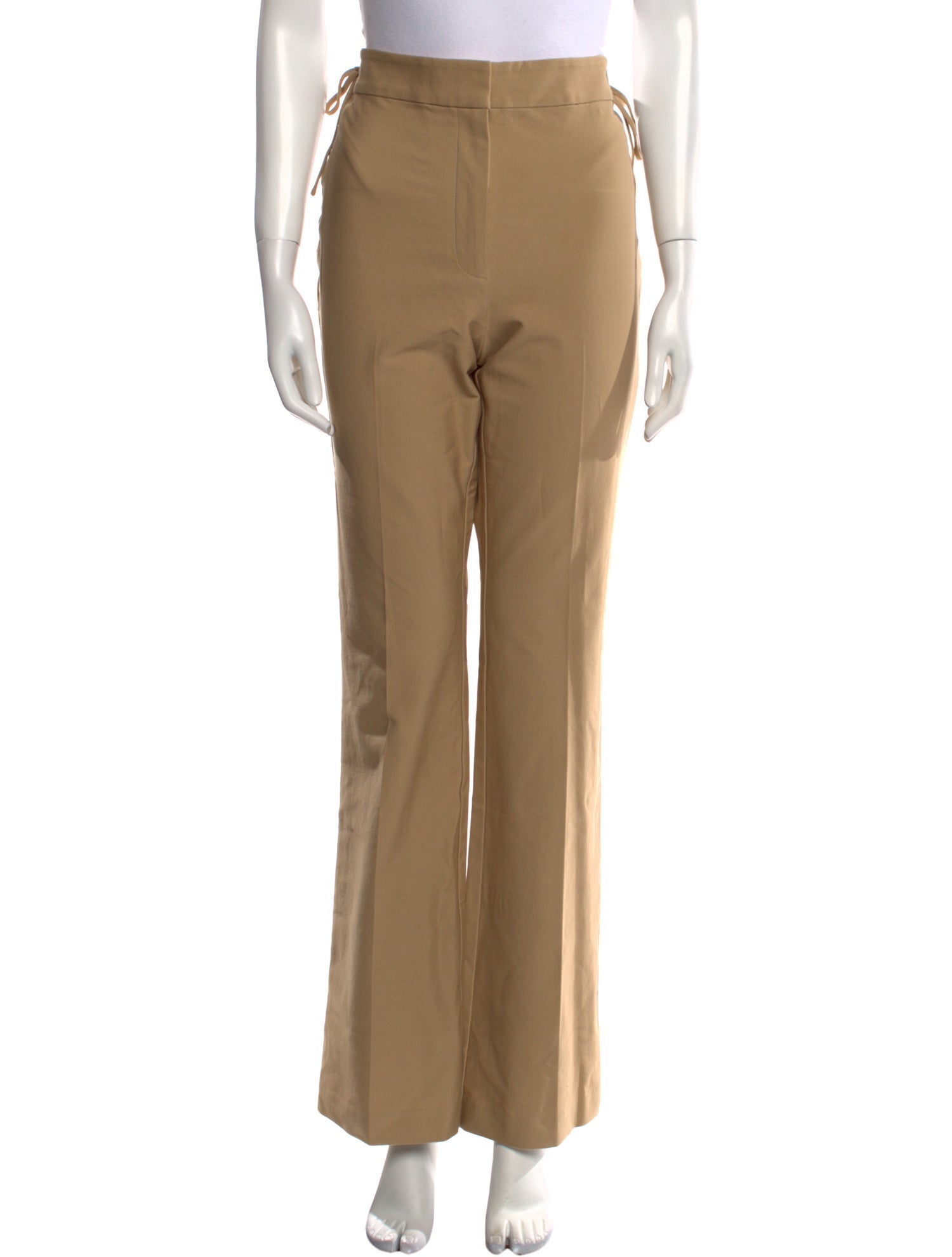 Derek Lam 10 Crosby Wide Leg Pants w/ Tags