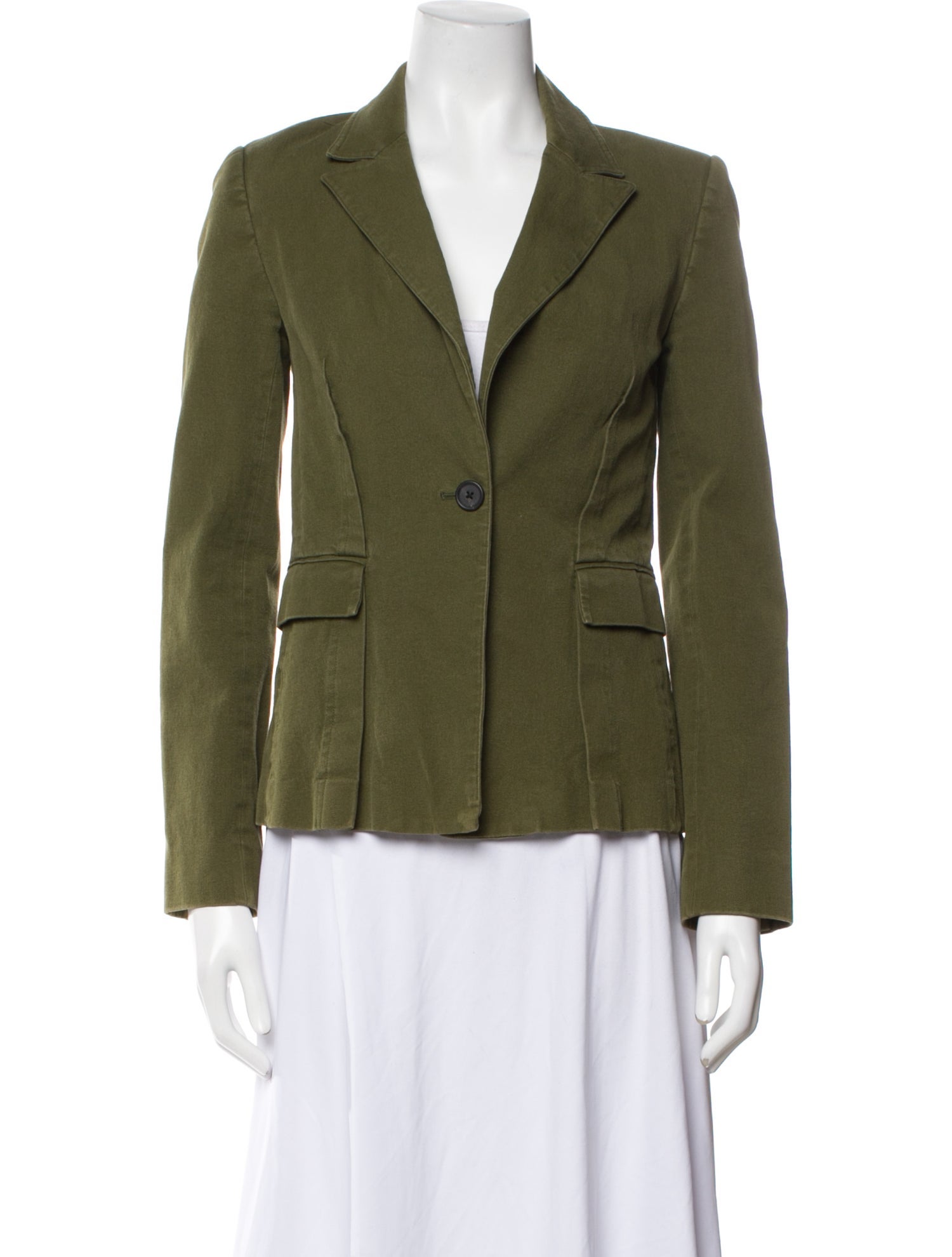 Derek Lam 10 Crosby Blazer