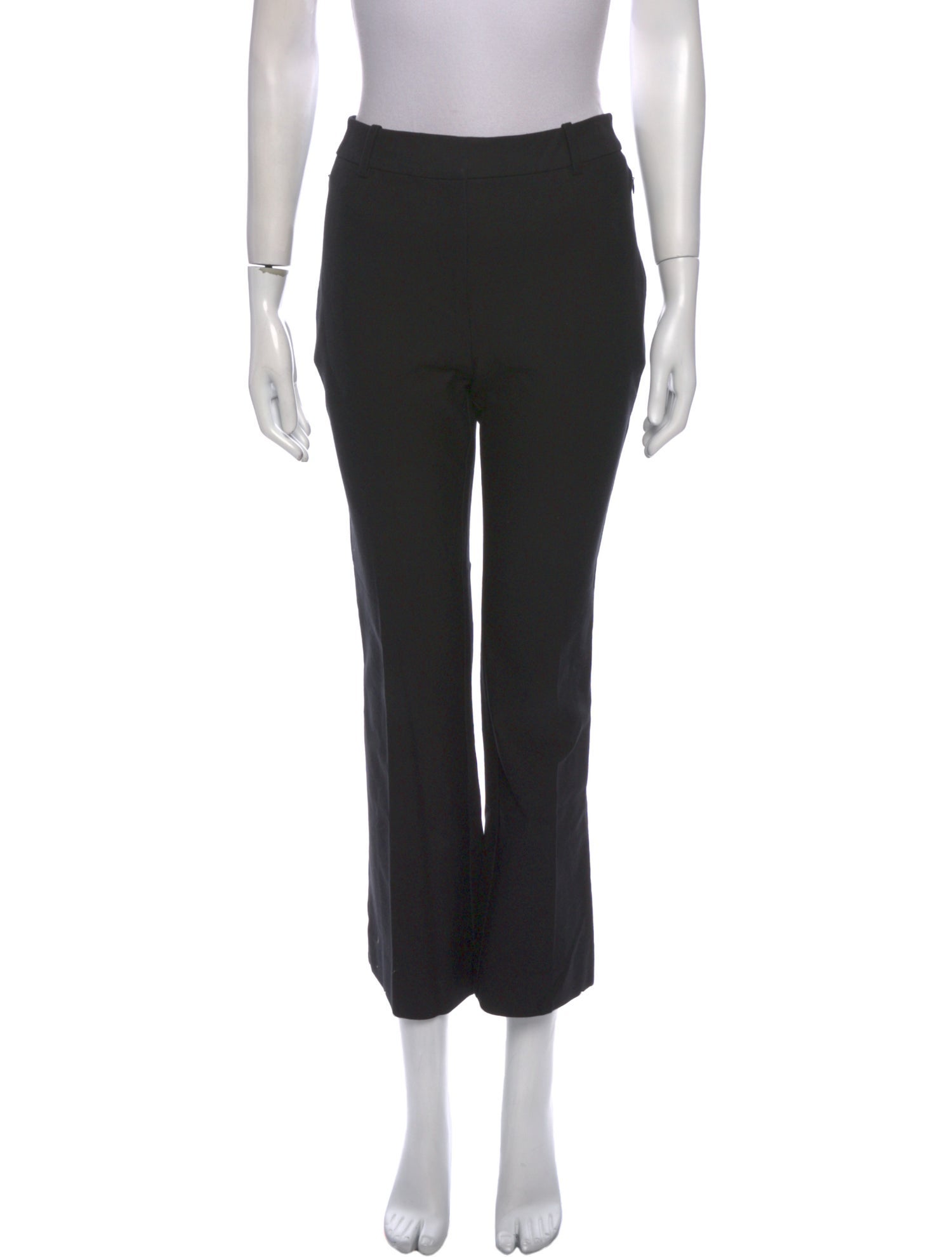 Derek Lam 10 Crosby Wide Leg Pants