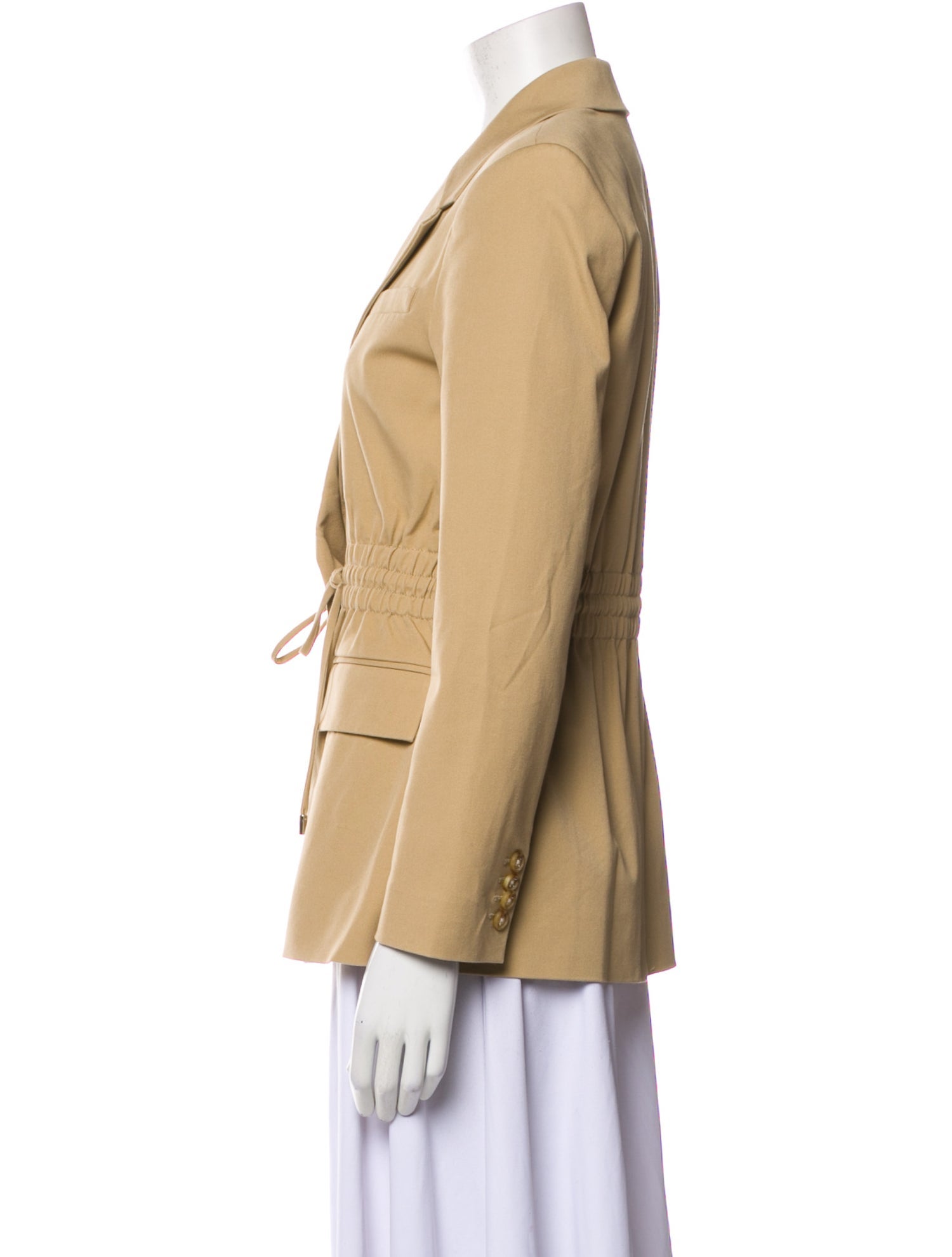Derek Lam 10 Crosby Blazer