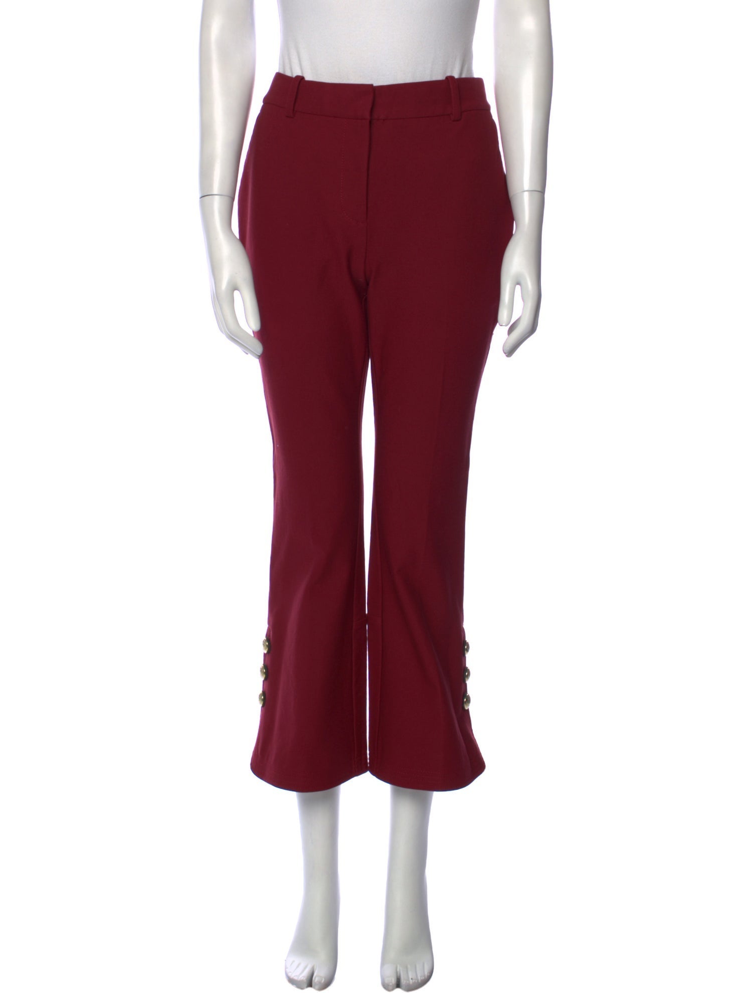 Derek Lam 10 Crosby Wide Leg Pants w/ Tags