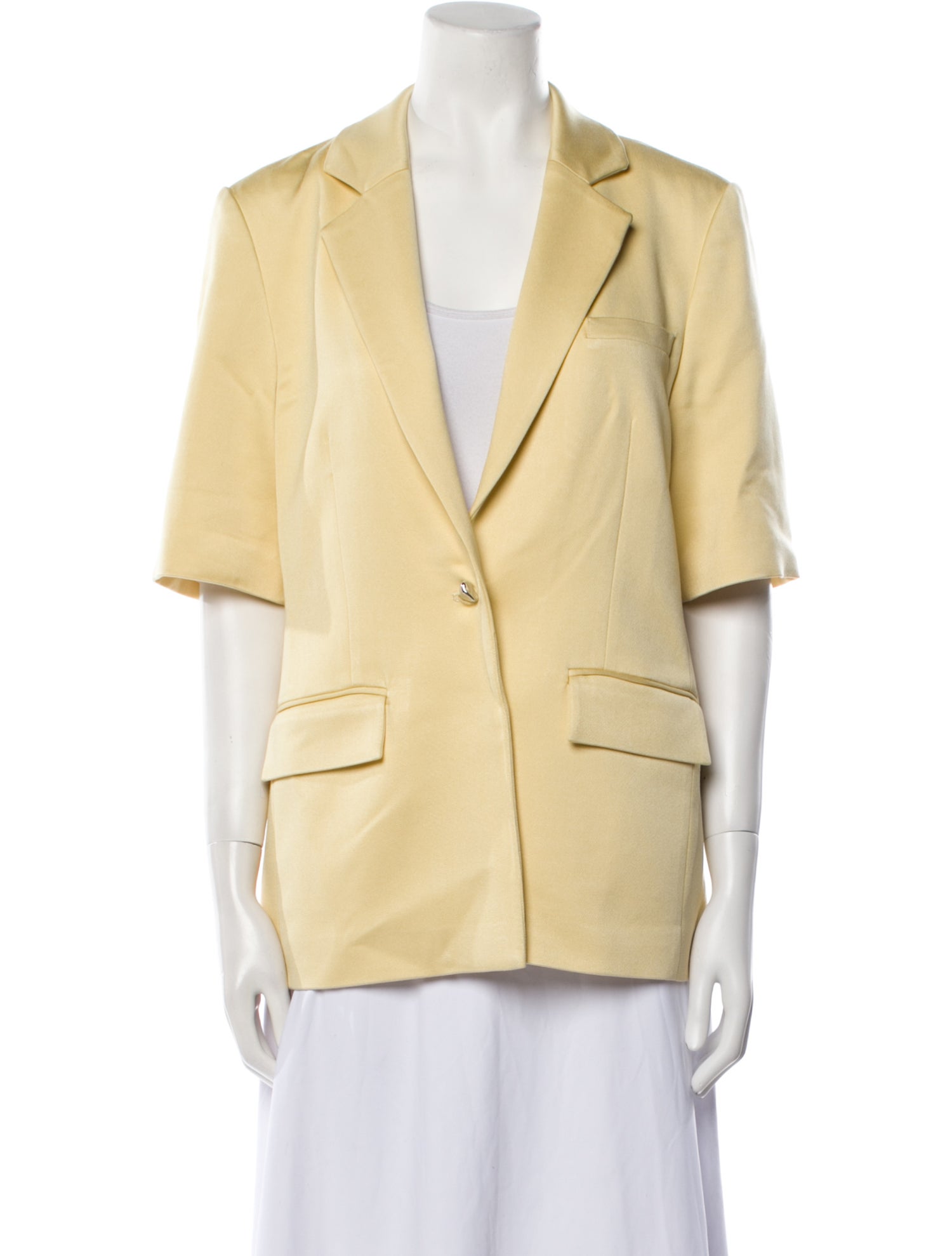 Derek Lam 10 Crosby Blazer
