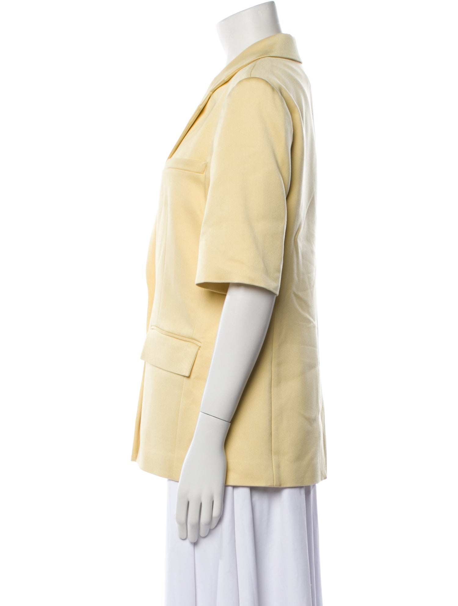 Derek Lam 10 Crosby Blazer