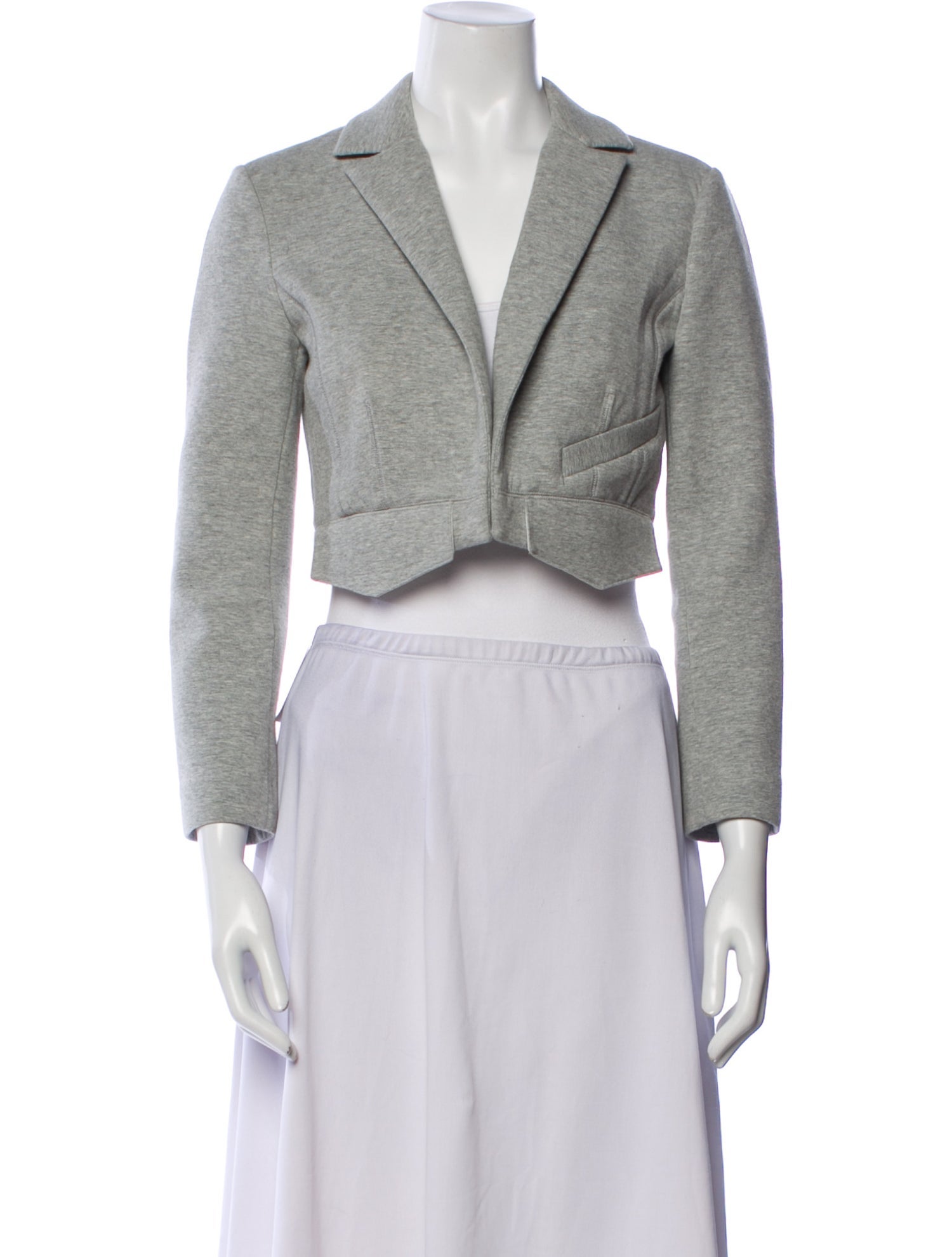 Derek Lam 10 Crosby Blazer