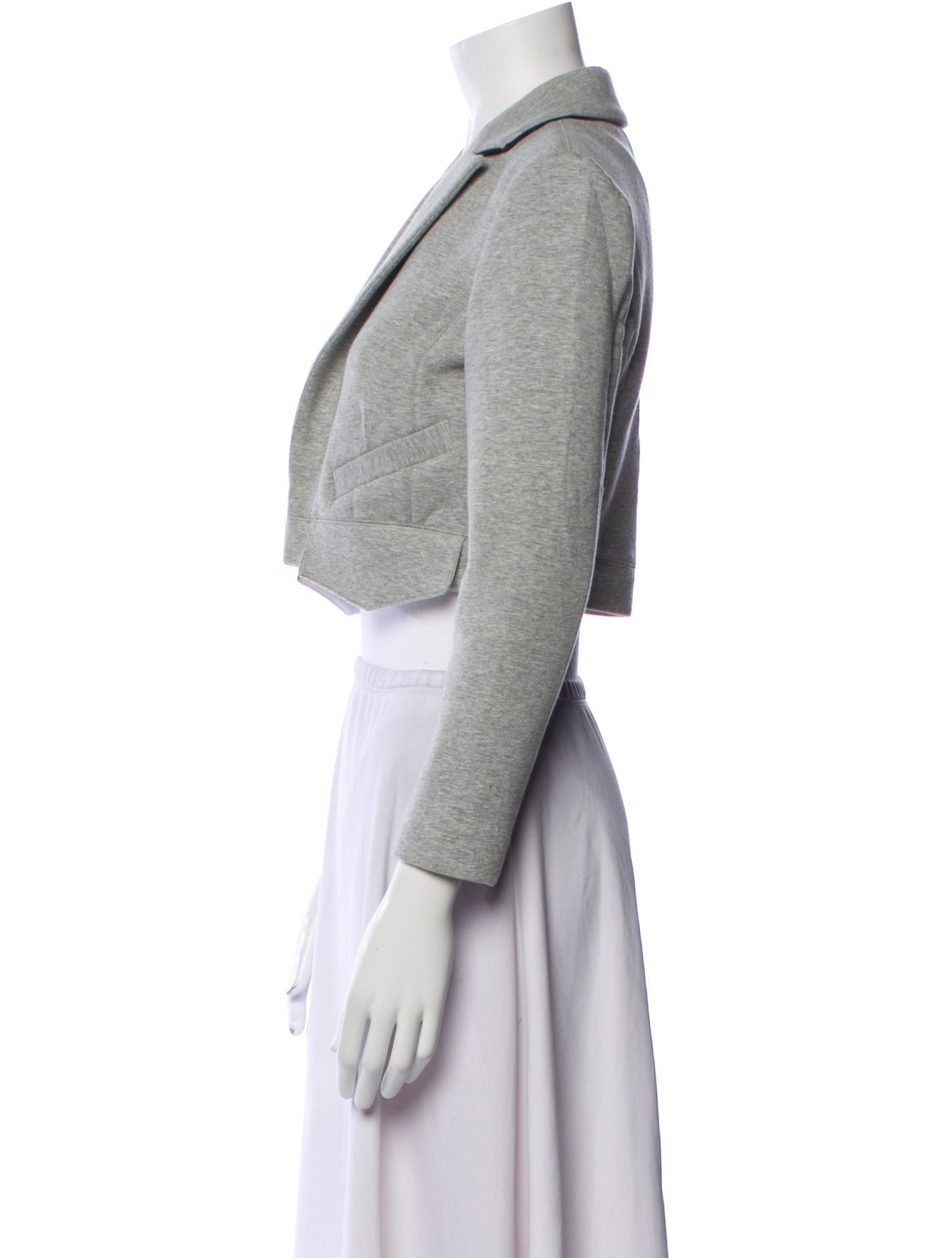 Derek Lam 10 Crosby Blazer
