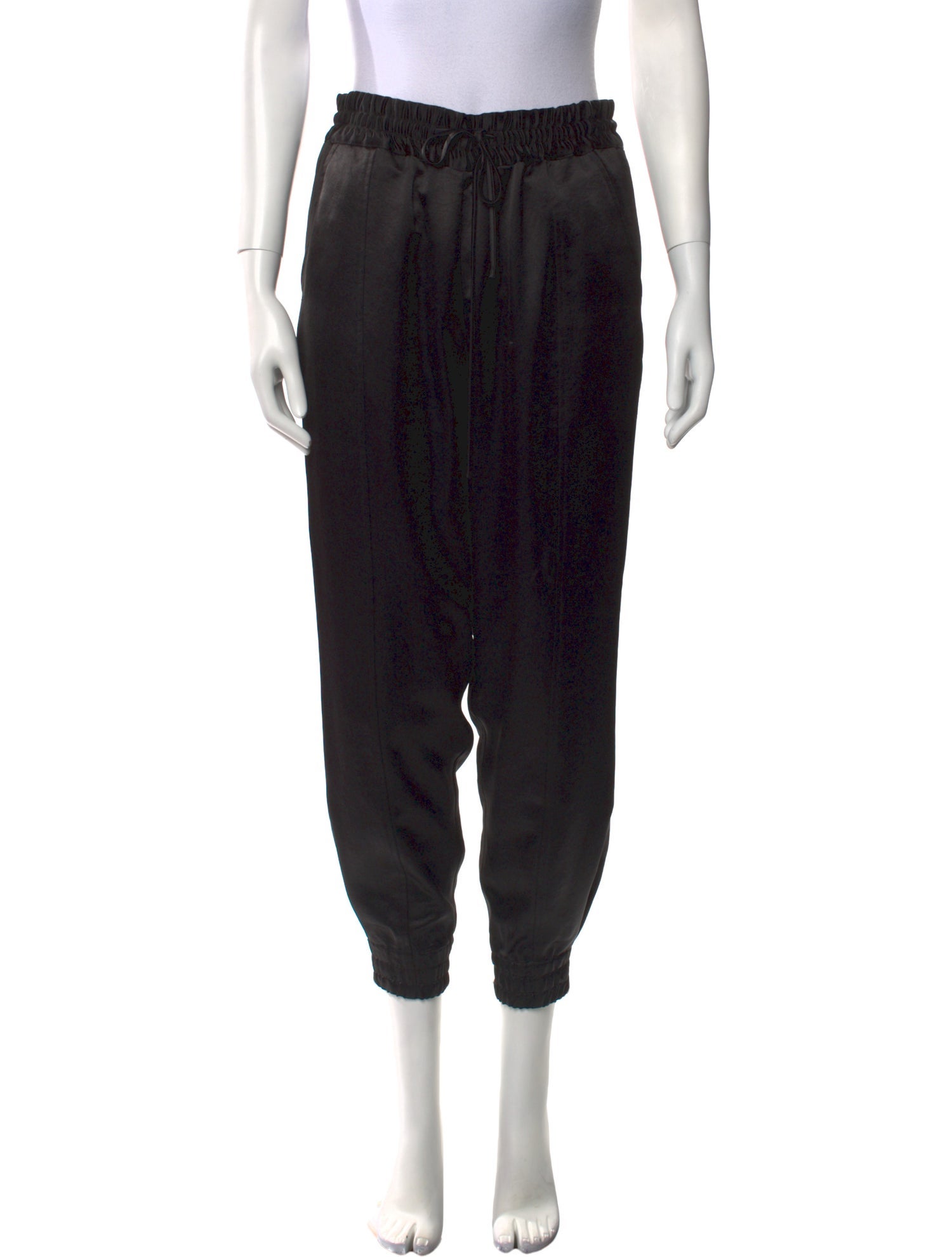 Derek Lam 10 Crosby Skinny Leg Pants
