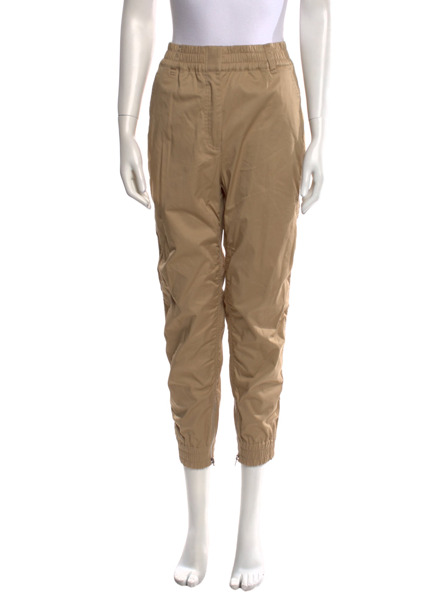 Derek Lam 10 Crosby Skinny Leg Pants w/ Tags