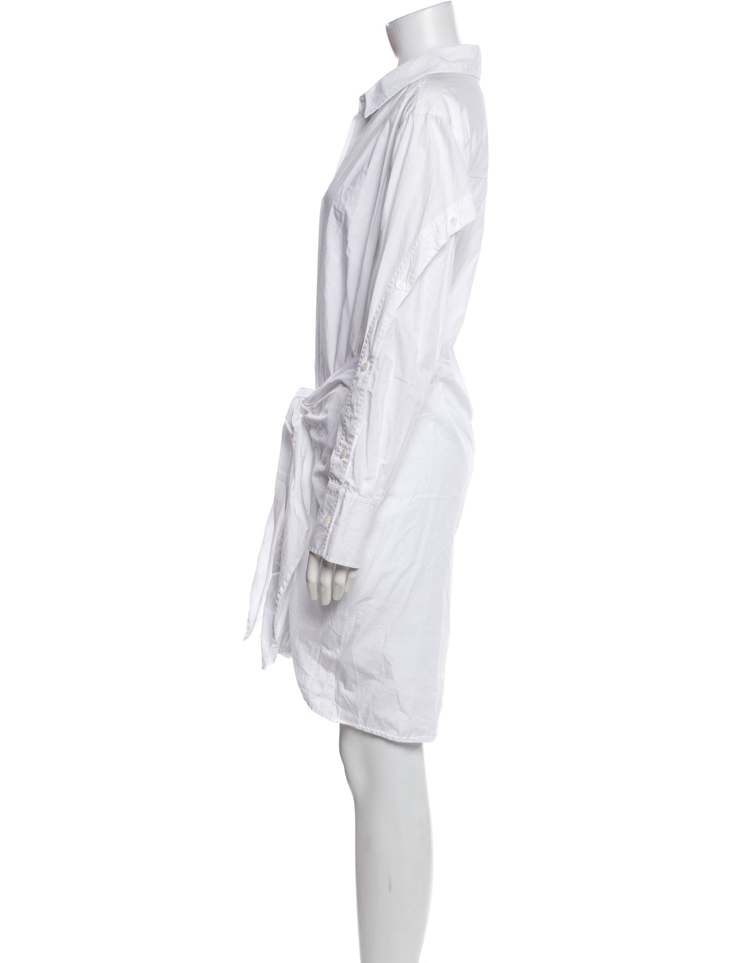 Derek Lam 10 Crosby Mini Dress