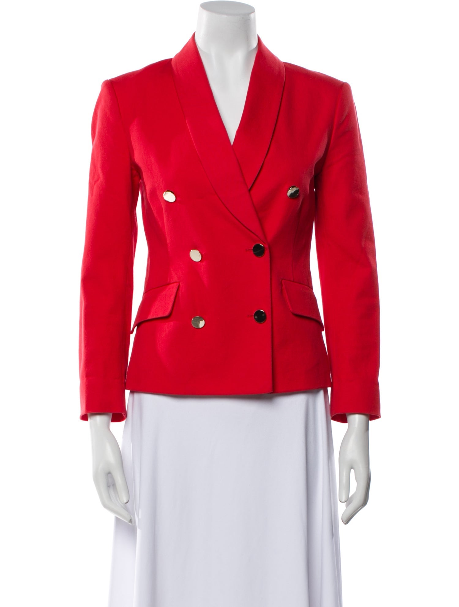 Derek Lam 10 Crosby Blazer