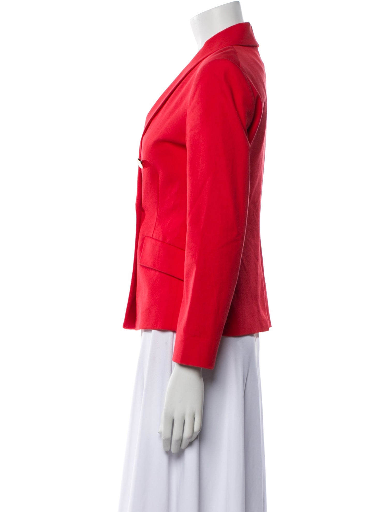 Derek Lam 10 Crosby Blazer