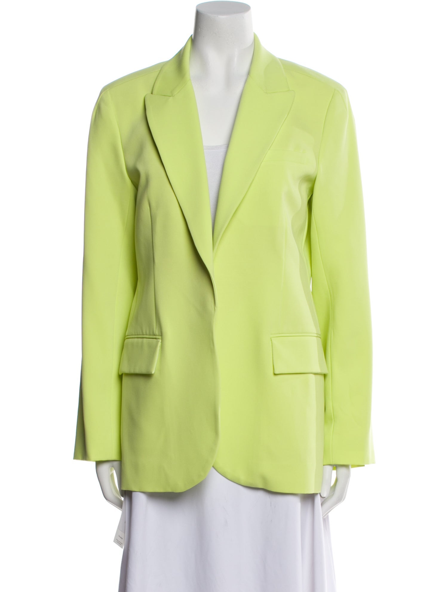 Derek Lam 10 Crosby Blazer w/ Tags