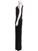 Derek Lam 10 Crosby V-Neck Jumpsuit