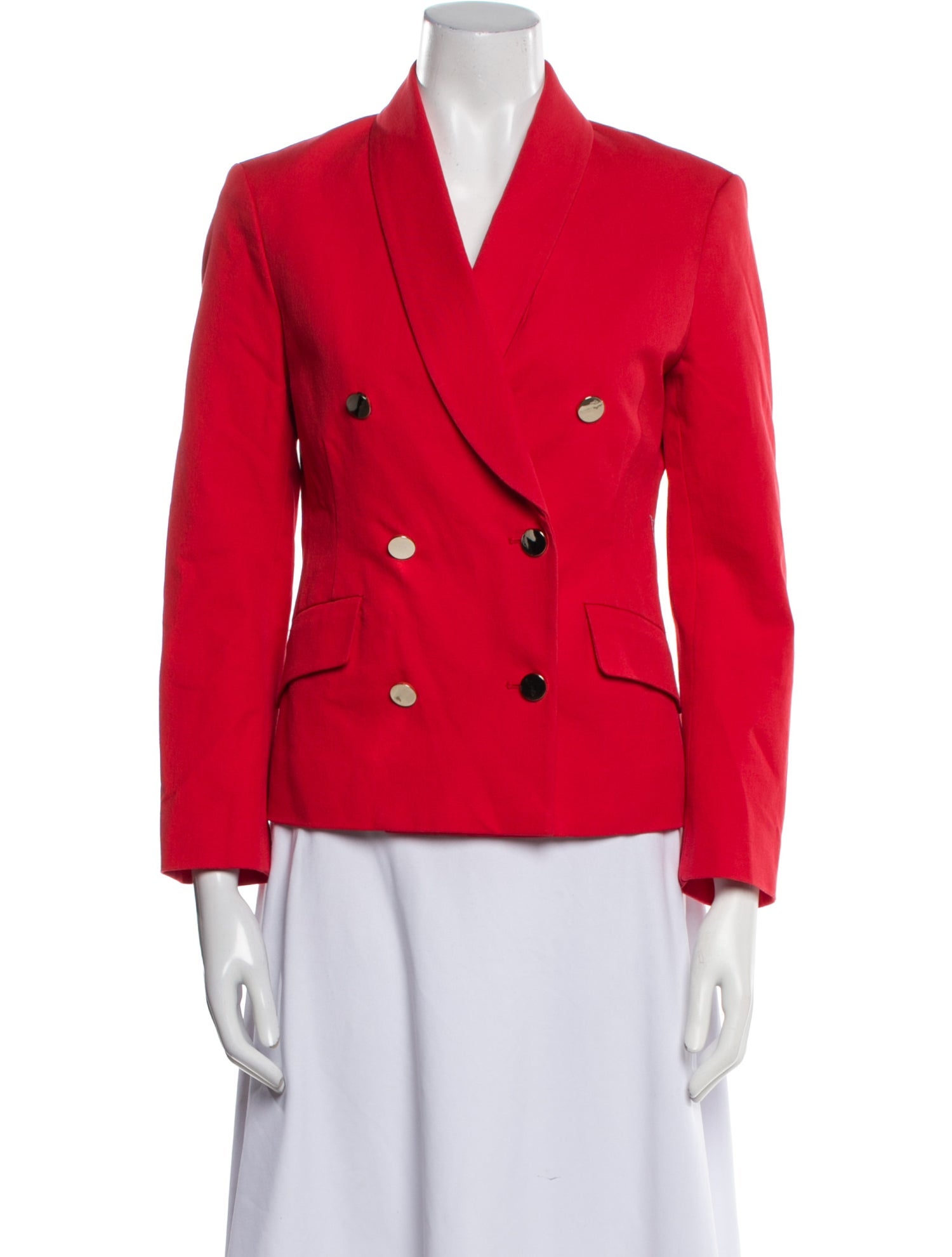 Derek Lam 10 Crosby Blazer