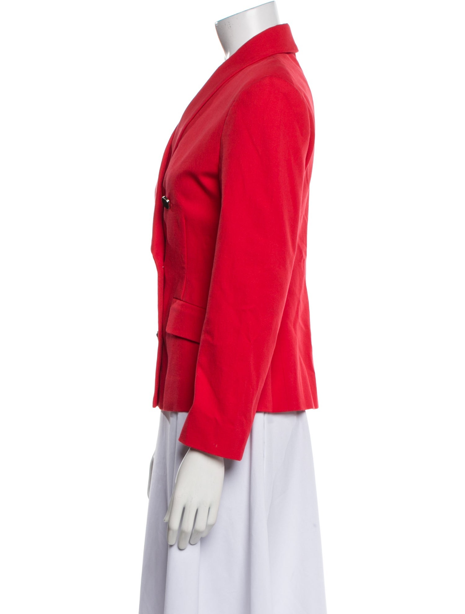 Derek Lam 10 Crosby Blazer