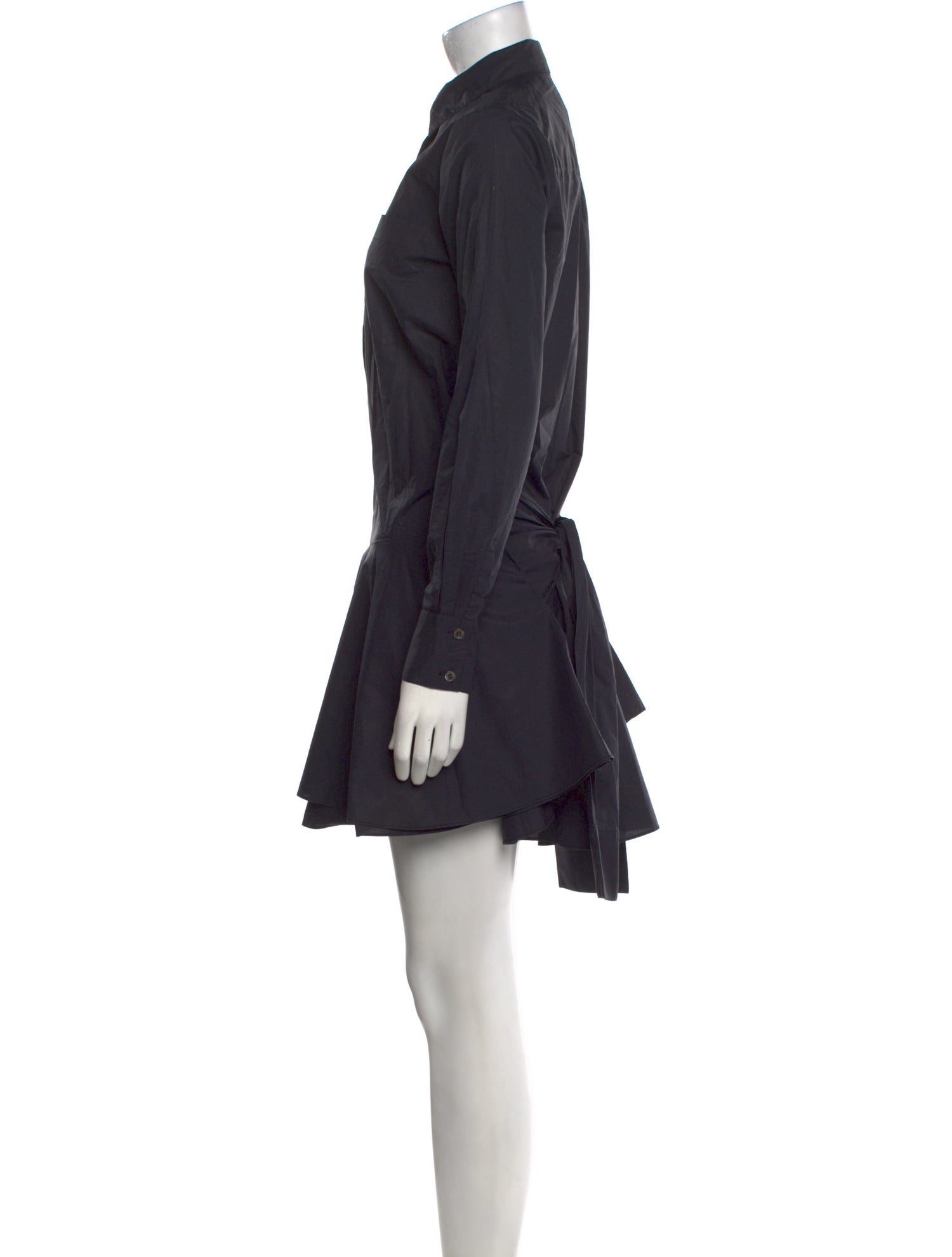 Derek Lam 10 Crosby Mini Dress