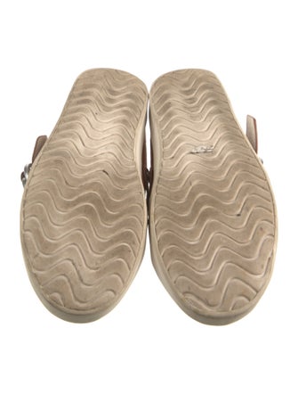 Derek Lam 10 Crosby Suede Mules