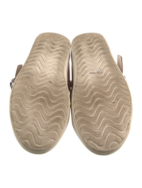 Derek Lam 10 Crosby Suede Mules