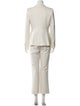 Derek Lam 10 Crosby Pant Set