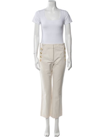 Derek Lam 10 Crosby Pant Set