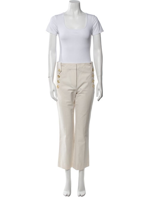 Derek Lam 10 Crosby Pant Set