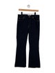 Derek Lam 10 Crosby High-Rise Wide Leg Jeans
