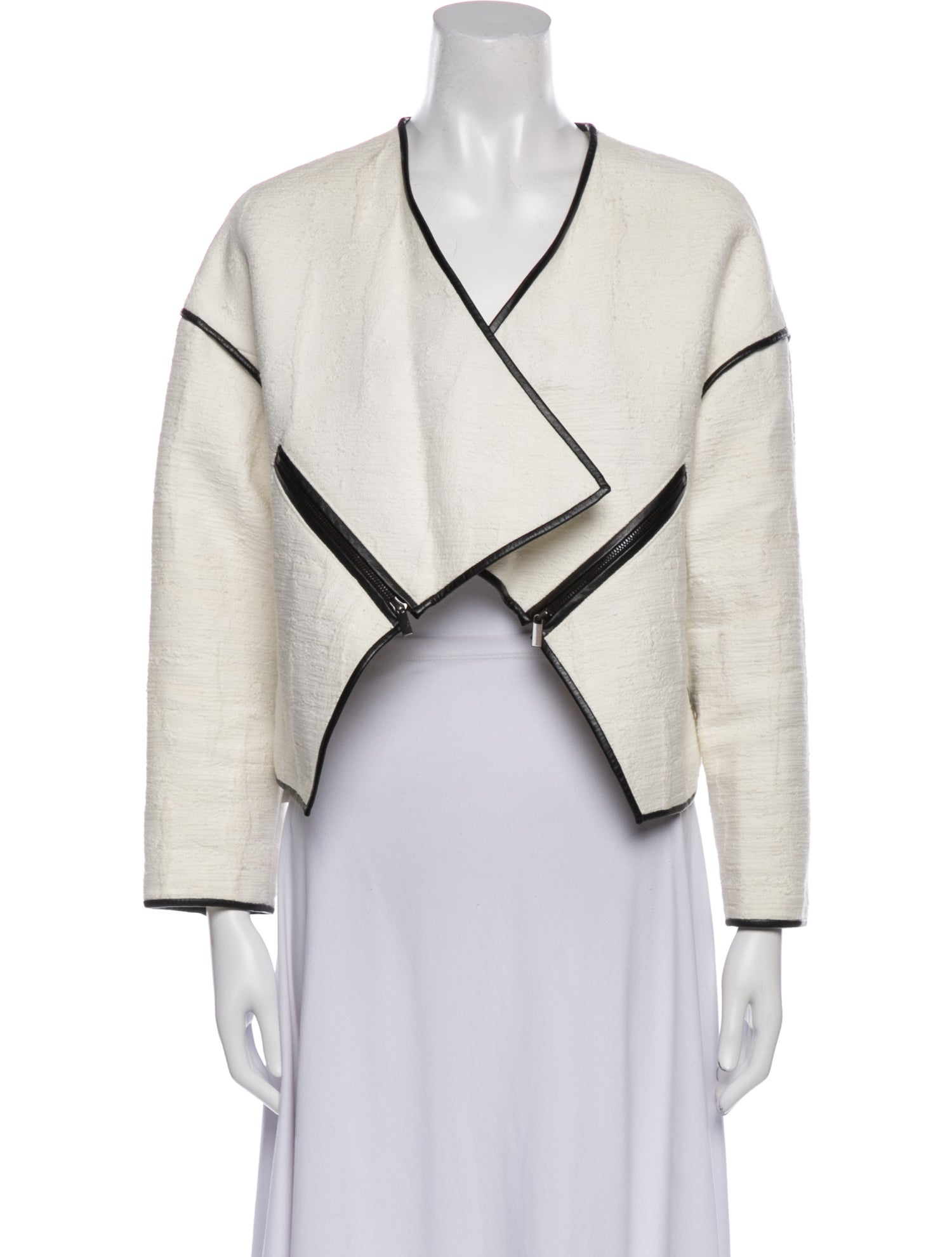 Derek Lam 10 Crosby Evening Jacket