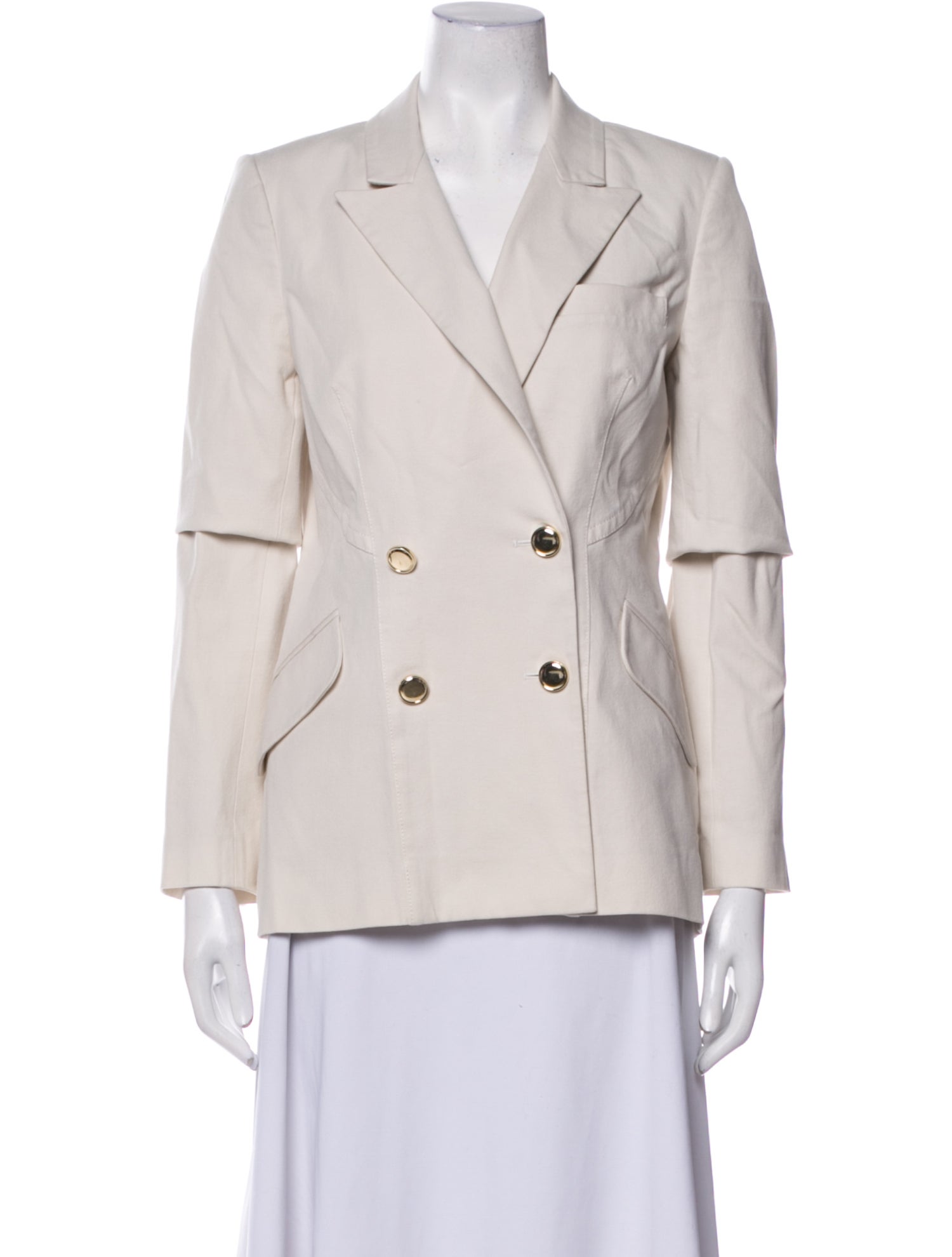 Derek Lam 10 Crosby Blazer
