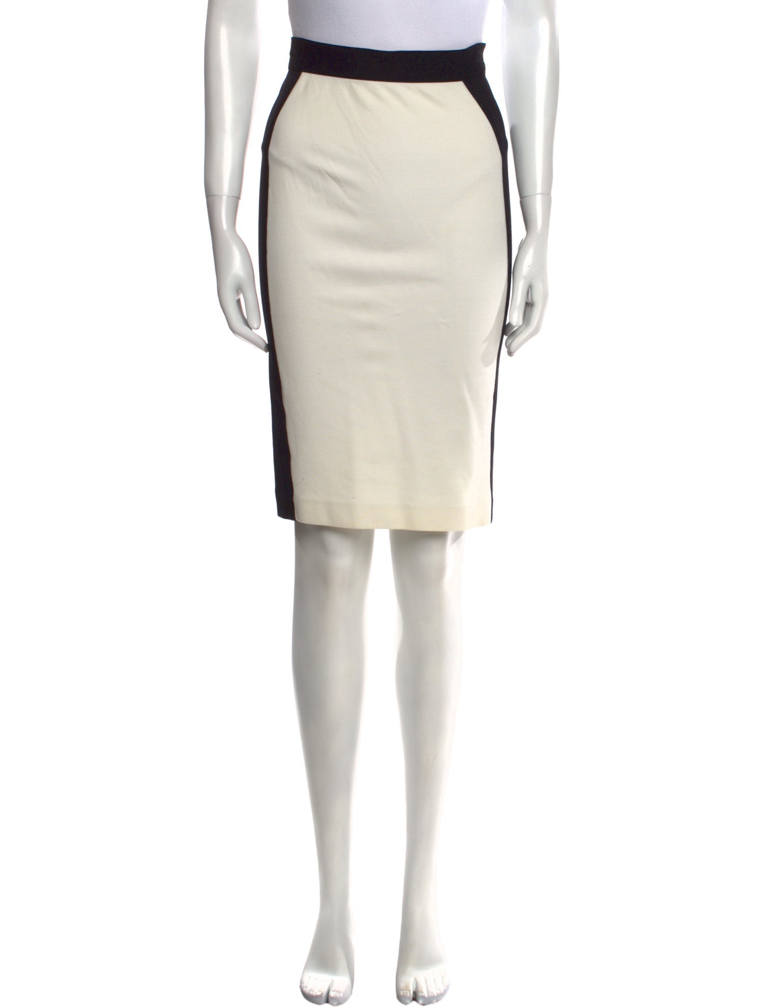 Derek Lam 10 Crosby Knee-Length Skirt